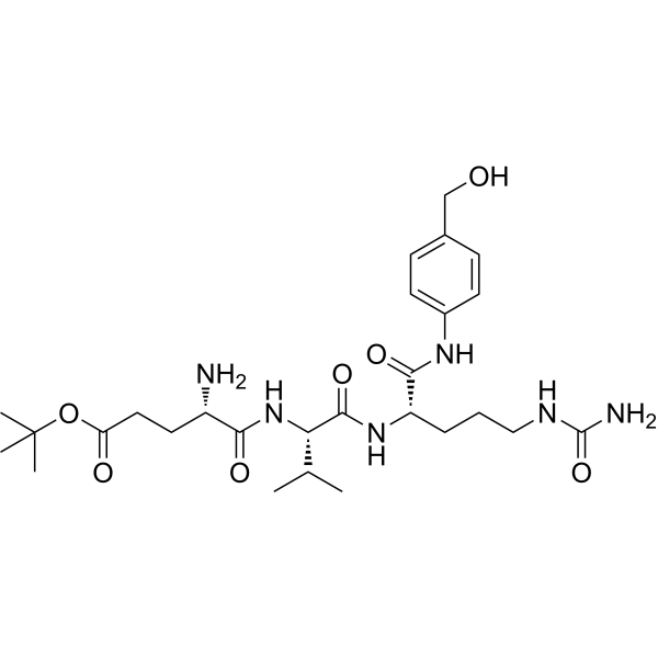 Glu(OtBu)-Val-Cit-PAB-OH 2757059-05-3